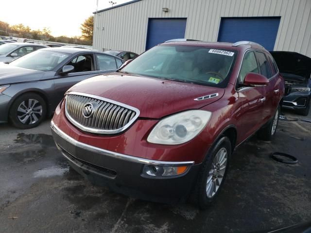 2008 Buick Enclave CXL