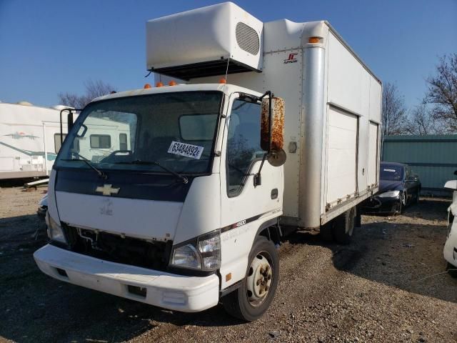 2007 Chevrolet 2007 GMC W4500 W45042