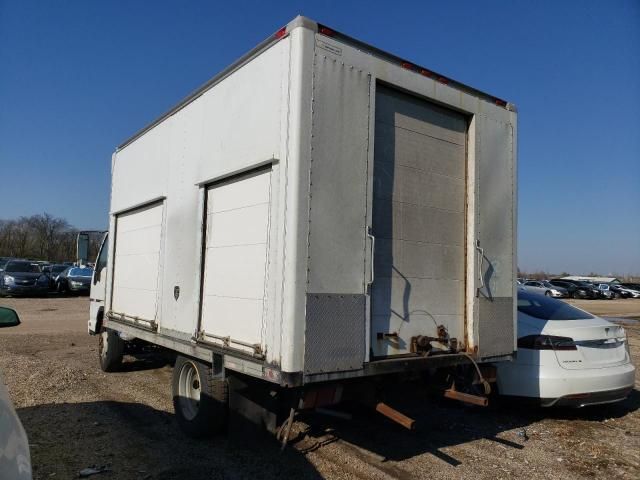 2007 Chevrolet 2007 GMC W4500 W45042