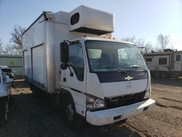 2007 Chevrolet 2007 GMC W4500 W45042