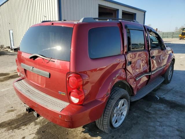 2007 Dodge Durango SLT