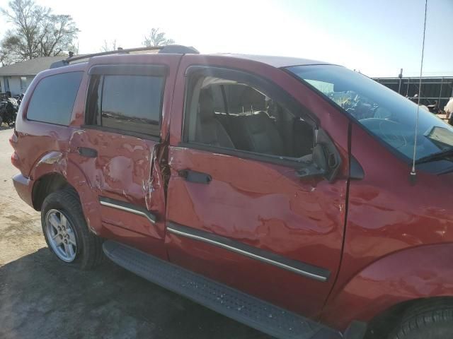 2007 Dodge Durango SLT