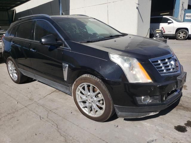 2015 Cadillac SRX Performance Collection