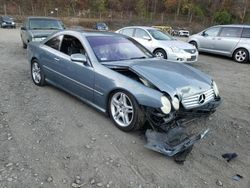 2005 Mercedes-Benz CL 55 AMG for sale in Marlboro, NY