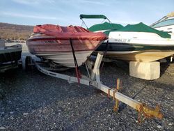 Maxum Boat salvage cars for sale: 1990 Maxum Boat