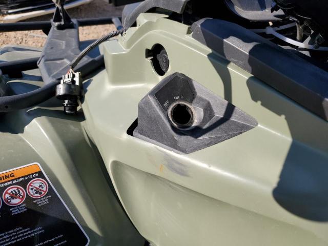 2018 Can-Am Outlander Max 570