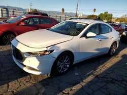 2020 Mazda 3 for sale in Colton, CA