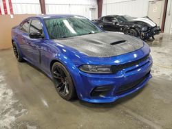 Dodge Charger salvage cars for sale: 2020 Dodge Charger Scat Pack