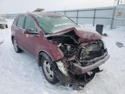 2010 Honda CR-V LX for sale in Helena, MT