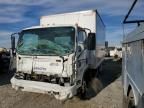 2014 Isuzu NPR