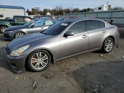 2008 Infiniti G35 for sale in Pennsburg, PA