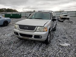 2004 Ford Explorer XLT for sale in Montgomery, AL