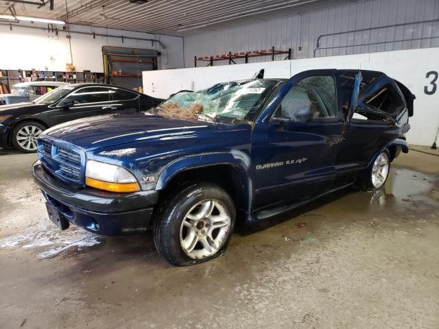 2000 Dodge Durango