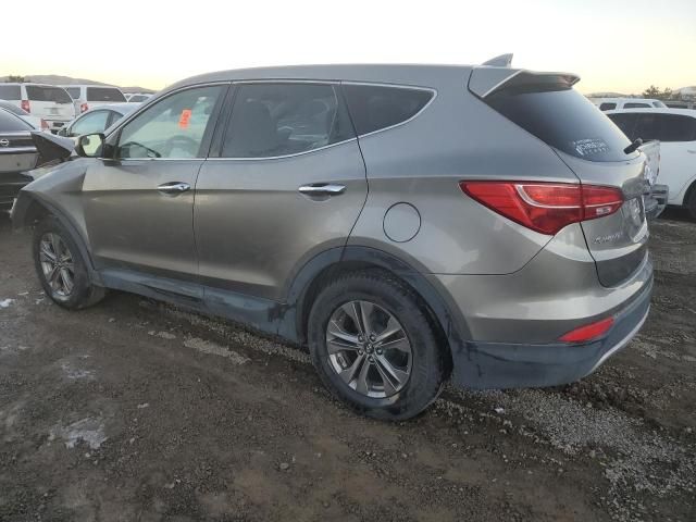 2015 Hyundai Santa FE Sport