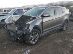 Hyundai Vehiculos salvage en venta: 2015 Hyundai Santa FE Sport