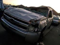 Chevrolet Silverado c1500 Vehiculos salvage en venta: 2008 Chevrolet Silverado C1500