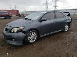 2010 Toyota Corolla Base for sale in Dyer, IN