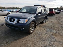 2021 Nissan Frontier S en venta en Lumberton, NC