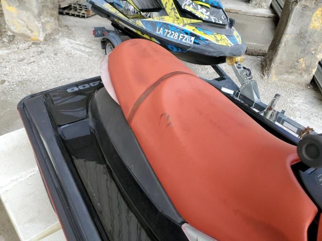 2006 Seadoo RXP