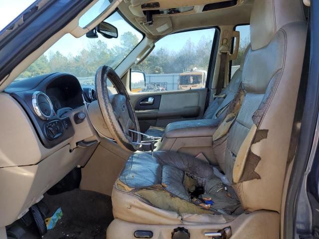 2005 Ford Expedition Eddie Bauer