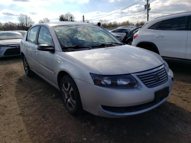 2005 Saturn Ion Level 2