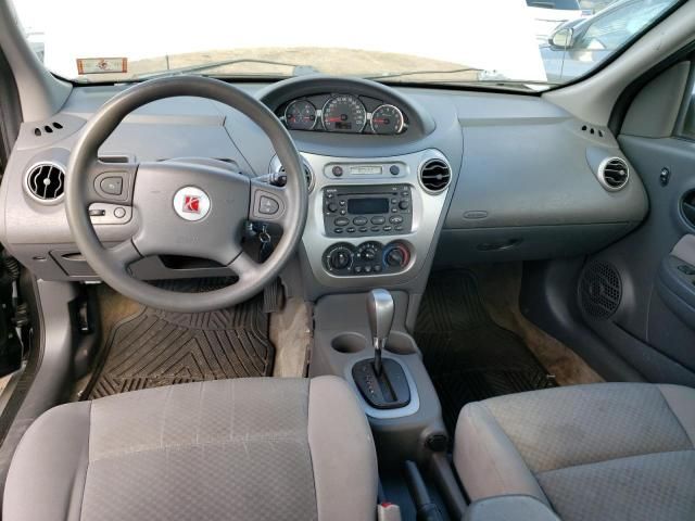 2005 Saturn Ion Level 2