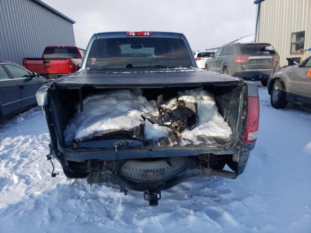 2010 GMC Sierra K1500 SLE