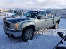 2010 GMC Sierra K1500 SLE for sale in Helena, MT