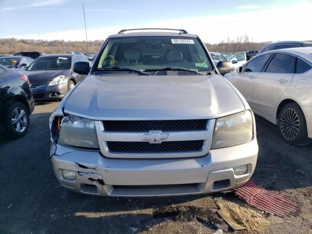 2006 Chevrolet Trailblazer LS