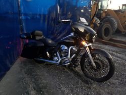 2016 Harley-Davidson Flhx Street Glide for sale in Spartanburg, SC