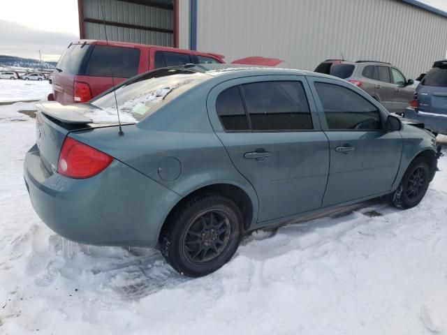 2009 Chevrolet Cobalt LS