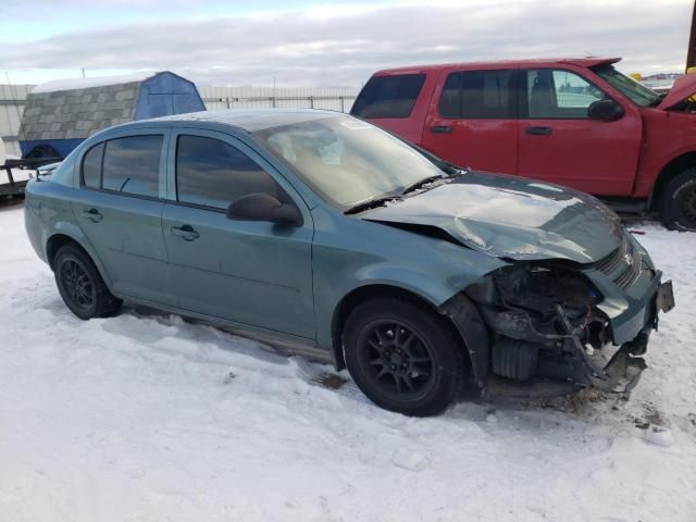 2009 Chevrolet Cobalt LS