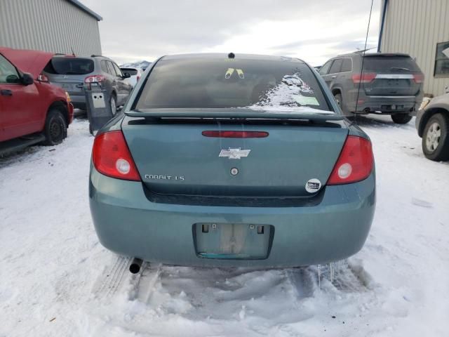 2009 Chevrolet Cobalt LS