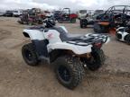 2017 Honda TRX500 FM