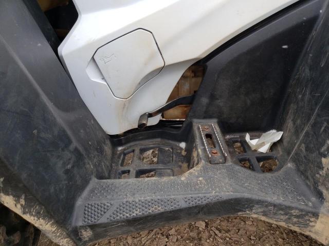 2017 Honda TRX500 FM