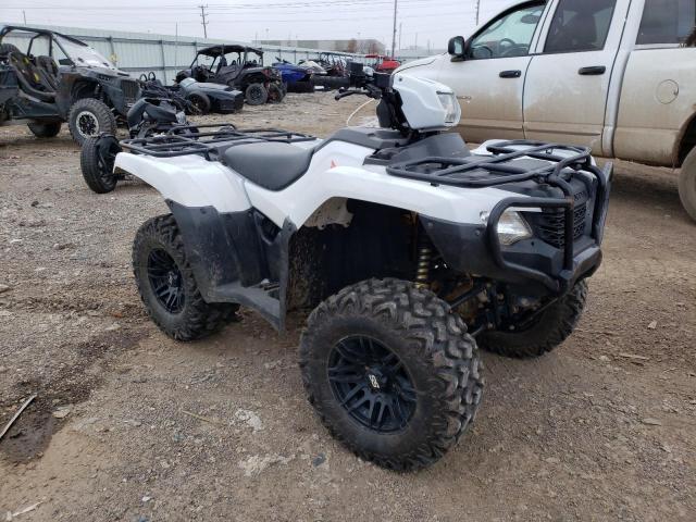 2017 Honda TRX500 FM