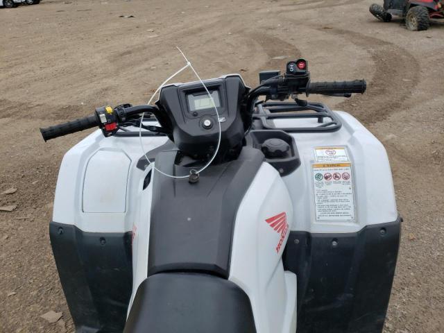 2017 Honda TRX500 FM