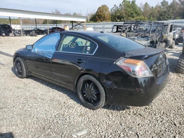 2007 Nissan Altima 3.5SE