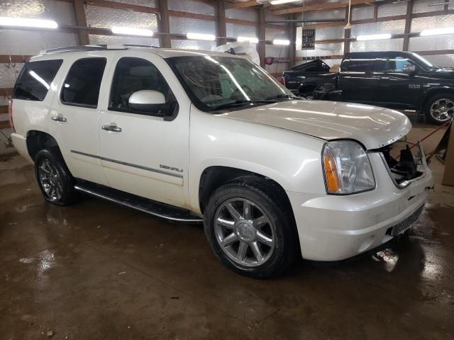 2010 GMC Yukon Denali