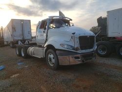 Salvage cars for sale from Copart Tanner, AL: 2015 International Prostar