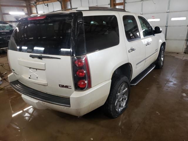 2010 GMC Yukon Denali