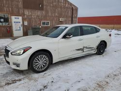 2016 Infiniti Q70 3.7 for sale in Rapid City, SD