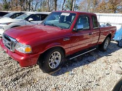 2011 Ford Ranger Super Cab en venta en Rogersville, MO