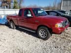 2011 Ford Ranger Super Cab