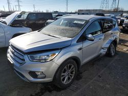 2017 Ford Escape SE for sale in Elgin, IL