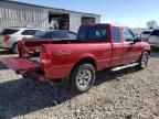 2011 Ford Ranger Super Cab