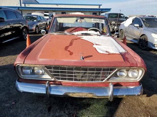 1964 Studebaker Sedan