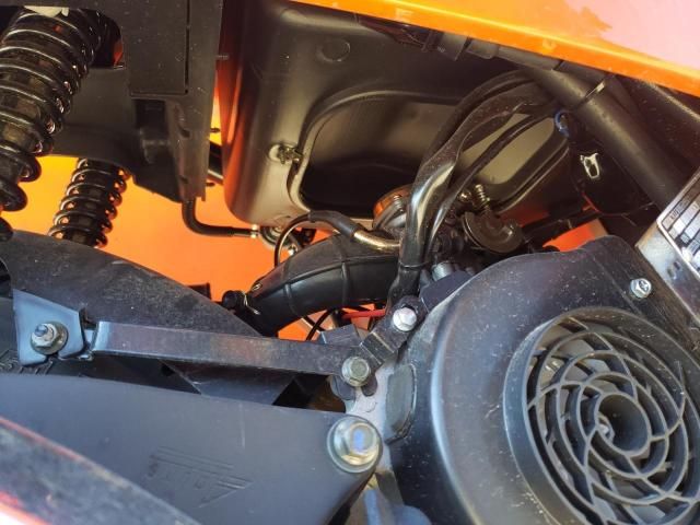 2021 Other Motorcycle Moped