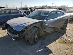 2013 Dodge Charger Police en venta en Indianapolis, IN
