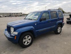 2010 Jeep Liberty Sport for sale in Wilmer, TX